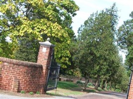 Old City Cemetery