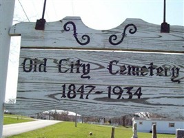 Old City Cemetery