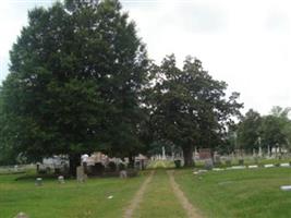 Old City Cemetery