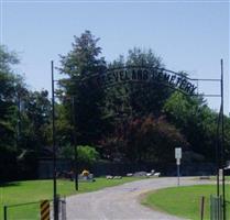 Old Cleveland Cemetery