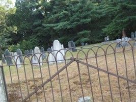 Old Common Burial Ground Old Common Burial Ground