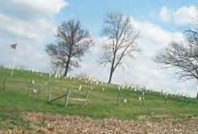 Old Concord Cemetery