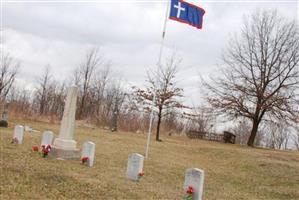 Old Confederate Cemetery