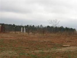 Old Cool Spring Cemetery