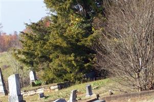 Old Corinth Cemetery