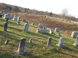 Old Corinth Cemetery