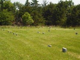 Old County Farm Cemetery