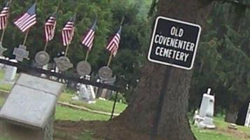 Old Covenenter Cemetery