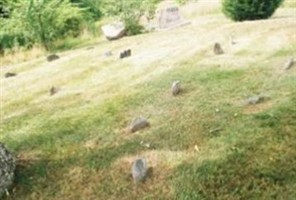 Old Crandall Cemetery