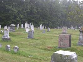 Old Cutler Cemetery