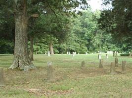 Old Dogwood Cemetery