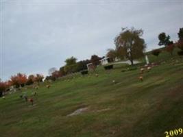 Old Dominion Memorial Gardens