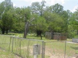 Old Dorcas Cemetery