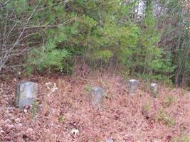 Old Dover Cemetery