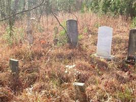 Old Dover Cemetery