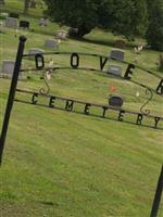 Old Dover Village Cemetery