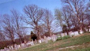 Old Drake Cemetery