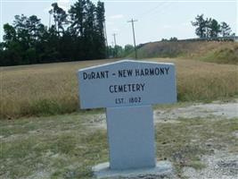 Old DuRant Cemetery