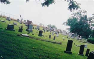 Old Edinburg Cemetery