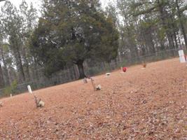 Old Elam Cemetery