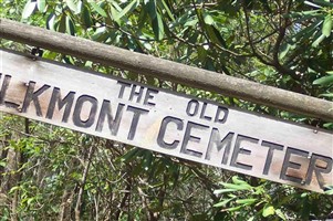 Old Elkmont Cemetery