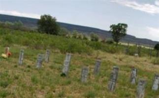 Old Emery Cemetery