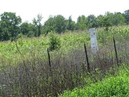 Old Enon Cemetery