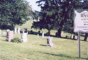 Old Fairfield Cemetery