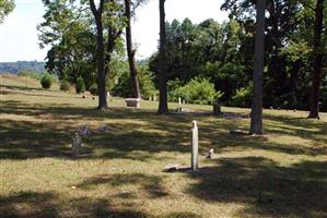 Old Falling Waters Cemetery