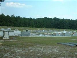 Old Fellowship Church Cemetery