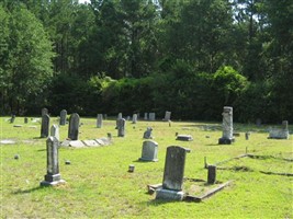 Old Field Cemetery Old Field Cemetery