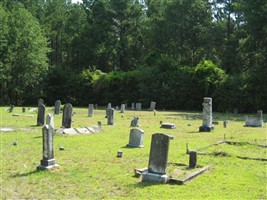 Old Field Cemetery