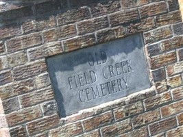 Old Field Creek Cemetery