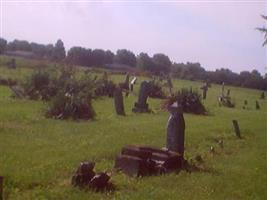 Old Flora Cemetery