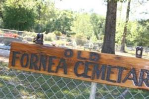 Old Fornea Cemetery