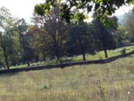 Old Fort Defiance Cemetery