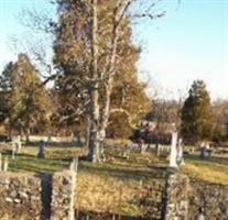 Old Fort Defiance Cemetery