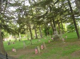 Old Fort Niagara Cemetery