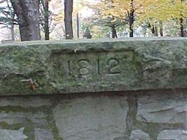 Old Fort Niagara Cemetery