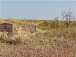 Old Foss Cemetery