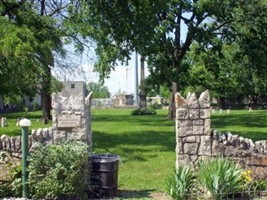 Old Franklinton Cemetery