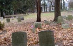 Old Free Church Cemetery