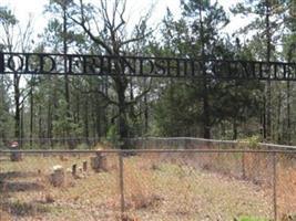 Old Friendship Cemetery