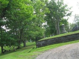 Old Fultonville Cemetery Old Fultonville Cemetery