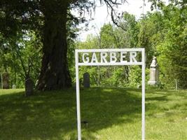 Old Garber Cemetery