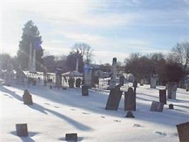 Old Georgetown Cemetery