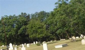 Old Georgetown Cemetery