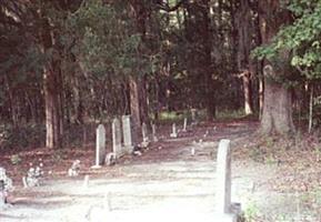 Old Goethe Cemetery