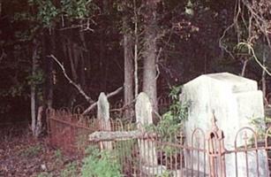 Old Goethe Cemetery