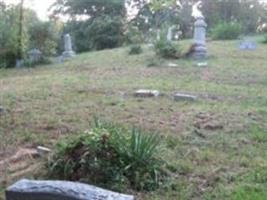 Old Grayson Cemetery